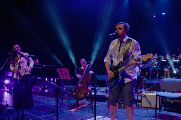 Gal Gjurin: Live Concert