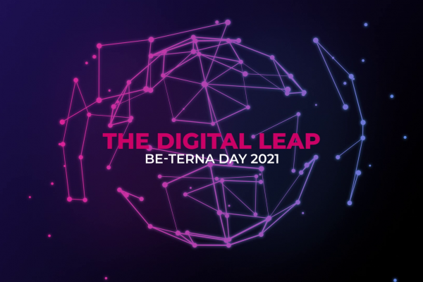 The Digital Leap